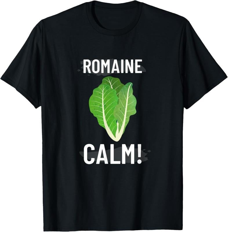100% Cotton Romain Calm Funny Cooking T-Shirts, Hoodie, Sweatshirt