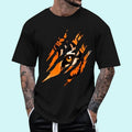 [100% Cotton Shirt] Tiger Eye Safari Zoo Wildlife Animal Zookeeper Costume T-Shirts, Hoodie, Sweatshirt