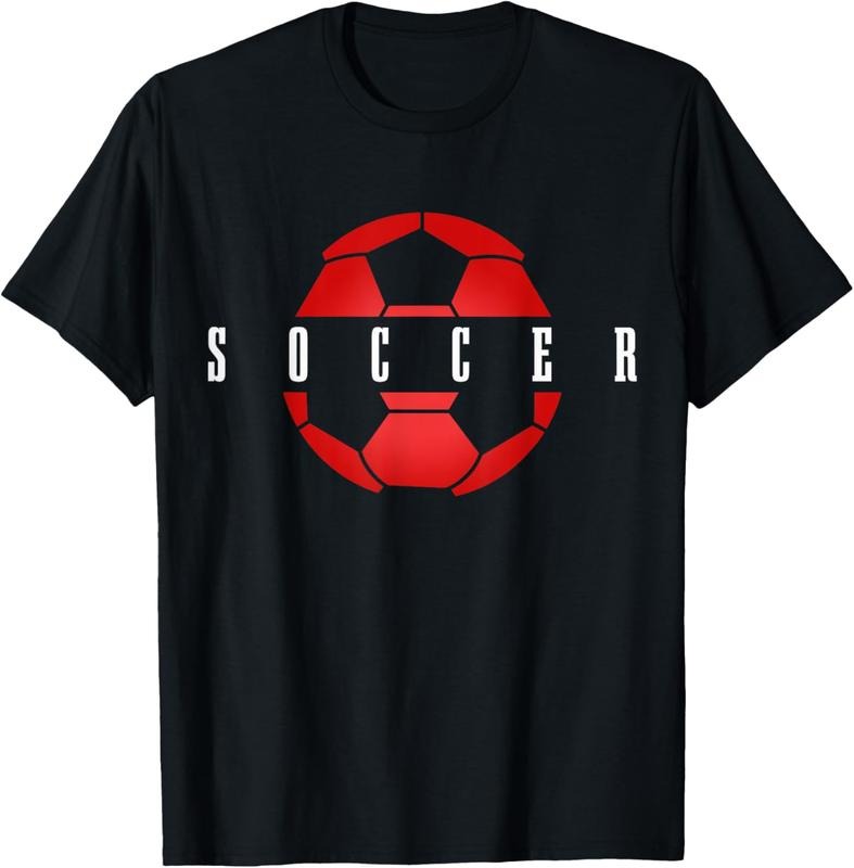 100% Cotton Soccer Player Ball Soccer T-Shirts, Hoodie, Sweatshirt