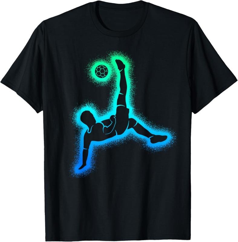 100% Cotton Soccer Player Game Soccer T-Shirts, Hoodie, Sweatshirt