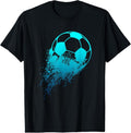 100% Cotton Soccer Player Sports Vintage Soccer T-Shirts, Hoodie, Sweatshirt