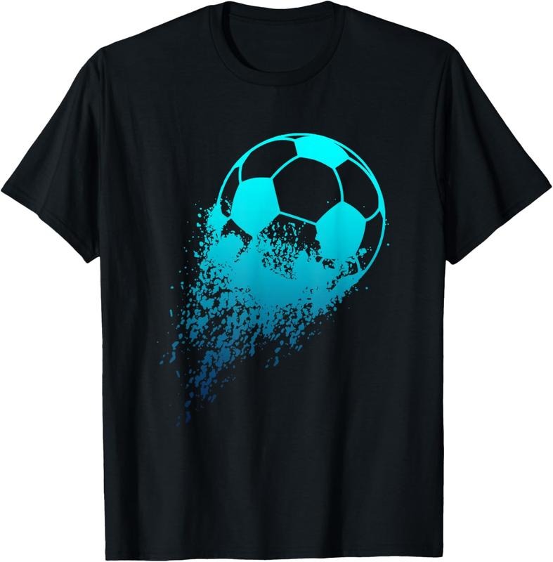 100% Cotton Soccer Player Sports Vintage Soccer T-Shirts, Hoodie, Sweatshirt
