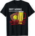 100% Cotton Softball Mom Game Day Vibes Mothers Day Women Softball Mama T-Shirt Hoodie, Sweatshirt | GrindPrints.com