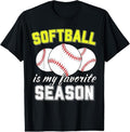 100% Cotton Softball Player Coaches - Softball Season Team Softball T-Shirt Hoodie, Sweatshirt | GrindPrints.com