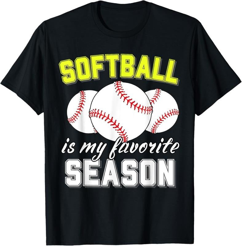 100% Cotton Softball Player Coaches - Softball Season Team Softball T-Shirt Hoodie, Sweatshirt | GrindPrints.com