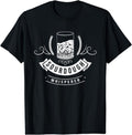 [100% Cotton]Sourdough Whisperer Bread Starter Baking Bakery Baker Master T-Shirt Hoodie, Sweatshirt | GrindPrints.com