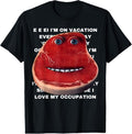 100% Cotton Steve Beef e e ei T-Shirt Hoodie, Sweatshirt | GrindPrints.com