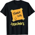 100% Cotton Thank You Teacher Appreciation Graduation T-Shirts, Hoodie, Sweatshirt
