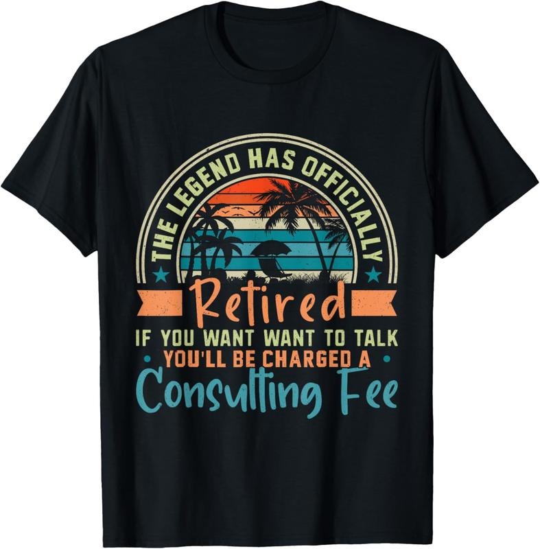 100% Cotton The Legend Has Officially Retired If You Want To Talk T-Shirt Hoodie, Sweatshirt | GrindPrints.com