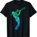 100% Cotton Trombone Trombonist Jazz Musician Men Boys T-Shirt Hoodie, Sweatshirt | GrindPrints.com