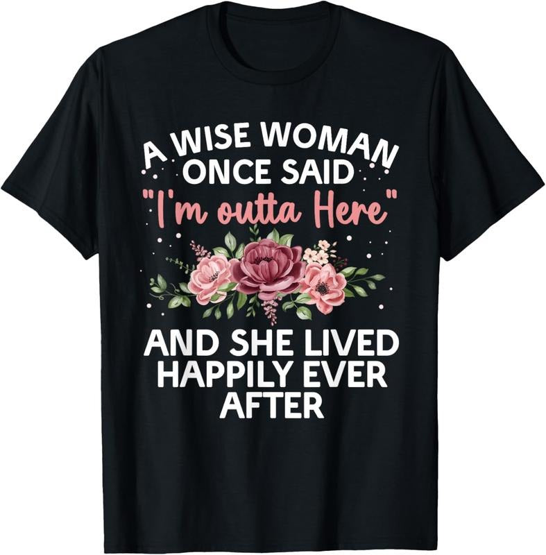 100% Cotton UniqueRetirement Design For Retired Women Grandma Mom Retire T-Shirt Hoodie, Sweatshirt | GrindPrints.com