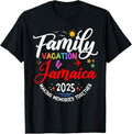 100% Cotton Vacation 2025 T-Shirt Hoodie, Sweatshirt | GrindPrints.com