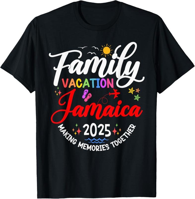 100% Cotton Vacation 2025 T-Shirt Hoodie, Sweatshirt | GrindPrints.com