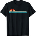 100% Cotton Vintage Retro Pickleball Player T-Shirt Hoodie, Sweatshirt | GrindPrints.com