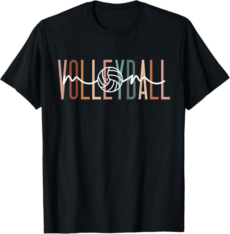100% Cotton Volleyball T-Shirt Hoodie, Sweatshirt | GrindPrints.com