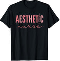 100% Cotton Nurse Injector Med Spa Botox Dealer Cosmetic T-Shirts, Hoodie, Sweatshirt