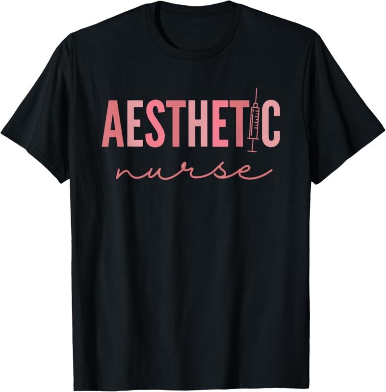 100% Cotton Nurse Injector Med Spa Botox Dealer Cosmetic T-Shirts, Hoodie, Sweatshirt