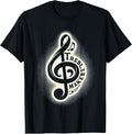 100% Cotton ble Maker Music Funny Graphic Tees T-Shirt Hoodie, Sweatshirt | GrindPrints.com