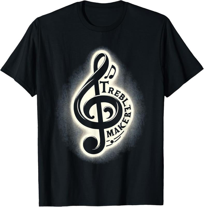 100% Cotton ble Maker Music Funny Graphic Tees T-Shirt Hoodie, Sweatshirt | GrindPrints.com