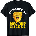 100% Cotton macaroni n Cheese  Boys Girls macaroniaroni and Cheese Men Women T-Shirt Hoodie, Sweatshirt | GrindPrints.com