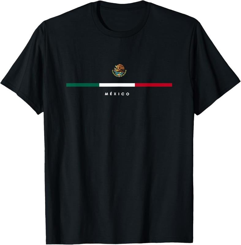 100% Cotton mexico mexican flag vintage mexican independence day T-Shirt Hoodie, Sweatshirt | GrindPrints.com