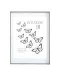 111 Angel Number Poster, 111 Wall Print, Angel Number 111 Poster, Angel Numbers Aesthetic Decor, Gifts For Women Wall Art...