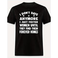 1203 Funny Men's Short Sleeve Graphic T-shirt Collection
