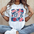 1776 DTF Transfers - THIS IS NOT A SHIRT Hoodie, Sweatshirt | GrindPrints.com