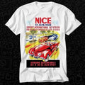 1949 Nice France Circuit Automobile Race T Shirt Best Seller Gift Unisex Top Adult Tee Music Movie Made in USA Hoodie,...