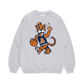 1950 Vintage Auburn Tigers Basketball Sweatshirt T-Shirt Hooodie, NCAA Basketball Shirt, March Madness Shirt. Hoodie