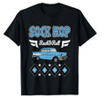 1950s Sock Hop Clothes Vintage 50s Party Rockabilly Doo Wop T-Shirt Menswear Top Hoodie, Sweatshirt | GrindPrints.com