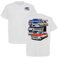 1967 1972 Chevy Trucks Menswear Chevy Gang Shirt Vintage Car Enthusiast Menswear Car Parts Short Sleeve T-Shirts, Hoodie, Sweatshirt