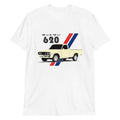 1972 Datsun 620 Vintage Japanese JDM Pickup Truck TShirt Hoodie, Sweatshirt | GrindPrints.com