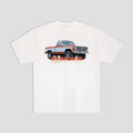1979 Chevrolet K10 Scottsdale Pickup Truck T-Shirt Hoodie, Sweatshirt | GrindPrints.com