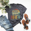 1984 Vintage Shirt, 1984 Birthday Shirt, 39th Birthday Gift, 39th Birthday Gift Shirt, 1984 Vintage Tee,1984 Retro...