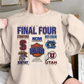 1988 NCAA Final Four Champs Retro Sweatshirt T-Shirts, Hoodie | GrindPrints.com