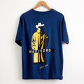 1990s Marlboro Cowboy  T-shirt, sweater  Hoodie Sweatshirt | GrindPrints.com