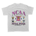 1993 NCAA Final Four Basketball T-Shirt, Vintage College Sports Tee, Retro National Championship Shirt, Classic Menswear,...