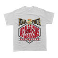 1994 NCAA Final Four Arkansas Championship T-Shirt Hoodie, Sweatshirt | GrindPrints.com