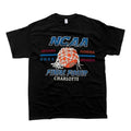 1994 NCAA Final Four Charlotte T-Shirt, Vintage College Basketball Tee, Retro Sports Fan Shirt, Classic Athletic...
