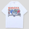 1995 NCAA Final Four Championship Starter Tee Top Menswear Streetwear Hoodie, Sweatshirt | GrindPrints.com