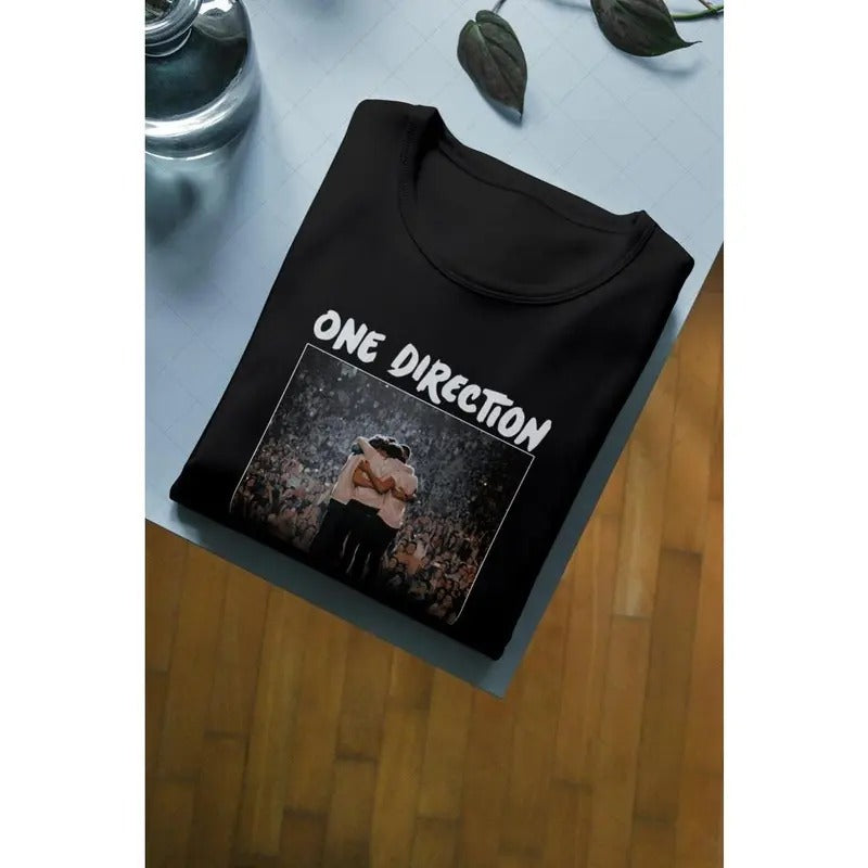 1D T-Shirt Hoodie, Sweatshirt | GrindPrints.com
