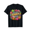1pc National Donut Day T-Shirt