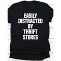 1pc Unique Thrift Store Shirt Thrifty Lovers Thrifting Enthusiasts Op Shop Fans Made Usa T-Shirts, Hoodie, Sweatshirt
