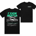 1st Gen Mafi Tee - Car Graphic Design Stylish Car Merch For Automotive Enthusiasts Hoodie, Sweatshirt | GrindPrints.com