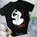 Ranma 1/2 Nibun-no-Ichi Japanese Inspired by Anime Illustration unisex Shirt Hoodie, Sweatshirt | GrindPrints.com