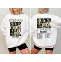 2 Side Stevie Nicks Tour 2024 Shirt Sweatshirt Hoodie, Stevie Nicks Tour Live In Concert Shirt, Concert Merch Tee, Gift...