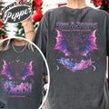 2 Sided, Xaden Riorson Booktok T-shirt, Trendy Xaddy Tee, Xaden Fourth Wing Fan, Onyx Storm Merch, Dragon Rider , Fantasy...