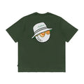 2 Sides Buckets S Thompson T-Shirt, S to 4XL, Golf T-Shirt, Menswear Hoodie, Sweatshirt | GrindPrints.com