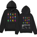 2 Sides Drake Certified Lover Boy Hoodie, Gift For Fan, Gift For Her, Gift For Him T-Shirts, Sweatshirt | GrindPrints.com